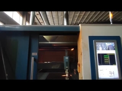 Lazer kesimi dekoratif paneller korozyona dayanıklılık