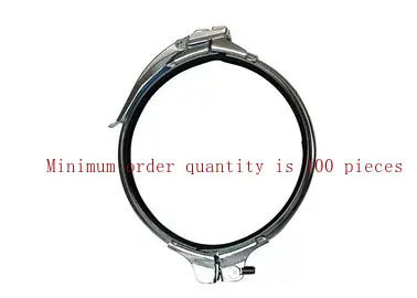 LMG150 Ağır Hizmet Boru Kelepçeleri