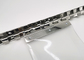 Plastik Şerit Pvc Şeffaf Perde için Perde Sistemi Askı 1m Metal Damgalama Parçaları