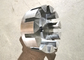 Özel Hassas İşlenmiş Freze Torna CNC Metal Parçalar Seri Üretim İmalatı