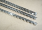 PVC Şerit Perde için Paslanmaz Çelik Askı Aparatı Asma Panel