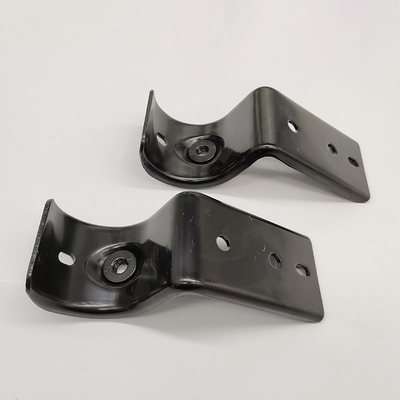 Özel Otomatik Metal Derin Çekim Baskı Hizmeti CNC İşleme Lazer Kesme Bıçaklama Eğme