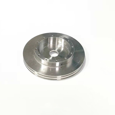 En yüksek performans için taleplerinizi karşılamak için özel olarak işlenmiş metal işlenmiş parçalar
