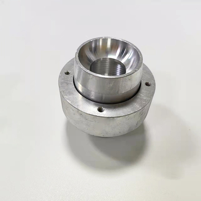 Endüstriyel Makine ve Otomasyon Sistemi için Özel Metal İşlenmiş Parçalar