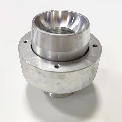 CNC Parçaları freze dönüştürme hassas işleme hizmetleri Özel Alüminyum Metal OEM paslanmaz çelik dönüştürme prototipleri