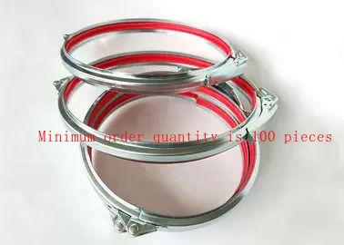 BMG80 Hızlı Bırakma Hortum Klipsi