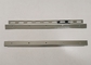 Pvc Şerit Perde Metal Damgalama Parçaları 40cm Asma Panel