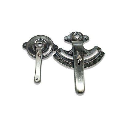 OEM Özel Metal Damgalama Çizim Parçaları Metal Damgalama Parçaları