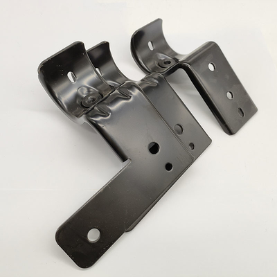 Fabrika Özel Bıçaklama Kaynak Eğme Yaprak Metal Damgalama Parçaları Derin Çekim Parçaları