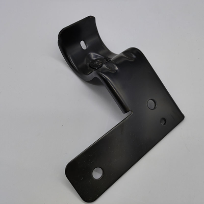 OEM Özel metal imalat Yaprak kaynaklı bükme damgalama Otomatik Metal damgalama parçaları