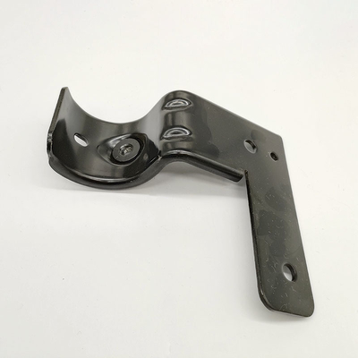 Özel Otomatik Metal Derin Çekim Baskı Hizmeti CNC İşleme Lazer Kesme Bıçaklama Eğme