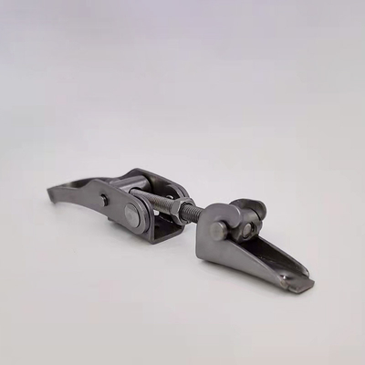 Metal damgalama boru sapı armatürleri paslanmaz çelik 304 fıçı sapı sapı