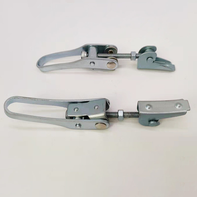 Ev Mobilya Dolabı Kapı Kilitleri Paslanmaz çelik malzemesi ile Hasp Buckle