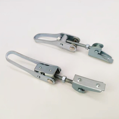 Hasp Metal Damgalama Parçaları Kilitli Endüstriyel Donanım Paslanmaz Çelik Kilitli Dolabı