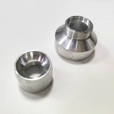 Çeşitli Sektörlerde Optimum Performans İçin Hassas Metal İşlenmiş Parçalar