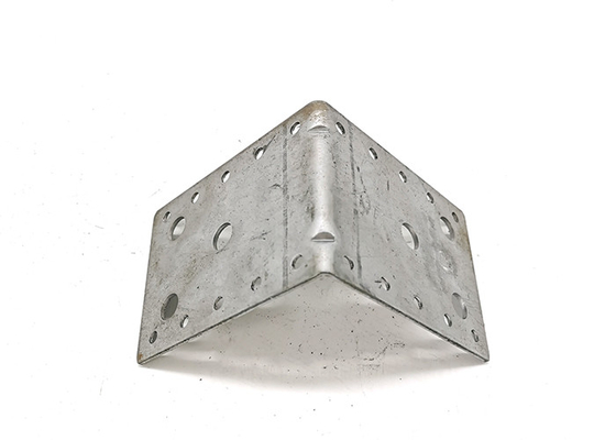 Oem Özelleştirilmiş 6061 Alüminyum Metal Damgalama Parçası Derin Çekme